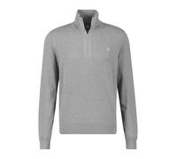 LERROS - Herren Troyer (25N5432), Größe:XXL, Farbe:Platinum Grey Melange (259)