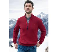 LERROS Herren Troyer - casual, modisch und bequem - Maple Red M