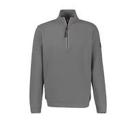 LERROS Troyer in hochwertiger Sweatqualität - Basalt Grey XXL