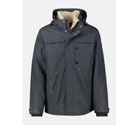 LERROS Herrenjacke in Großen Größen - Blue Night 3XL