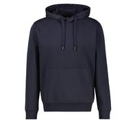 Lerros Hoodie in Dunkelblau - Größe L | Herren Sweatshirts Jacken