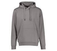 Lerros Hoodie in Grau - Größe XXL | Herren Sweatshirts Jacken