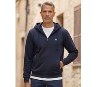 LERROS Hoodie Sweat-Jacke - Classic Navy XXL