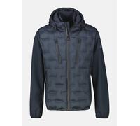 LERROS Hybrid-Jacke in Grossen Grössen - Blue Night 3XL