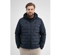 LERROS Hybrid-Jacke in Grossen Grössen - Blue Night 6XL