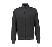 LERROS - JACKE FULLZIP black - Gr. - L
