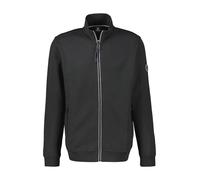 LERROS - JACKE FULLZIP black - Gr. - XL