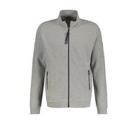 LERROS - JACKE FULLZIP broken white melange - Gr. - L