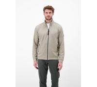 Lerros Sweatjacke Basic FOR EVERY DAY Fullzip Herren Offwhite M