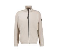 LERROS Sweatjacke FOR EVERY DAY Basic Offwhite XL