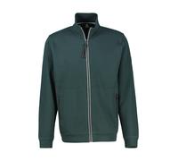 Lerros - JACKE FULLZIP CEDAR GREEN - Gr. - XXL
