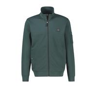LERROS - JACKE FULLZIP CEDAR GREEN - Gr. - XXXL