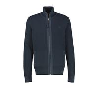 LERROS Herren Strickjacke - casual, modisch und bequem - Classic Navy M