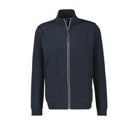 LERROS Herren Sweatjacke Basic Fullzip (2004503) Classic Navy XXL