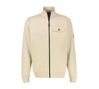 LERROS - JACKE FULLZIP foam white - Gr. - XXL