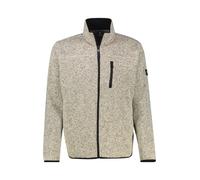 LERROS - JACKE FULLZIP foam white - Gr. - XXL