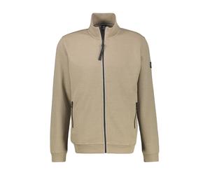 LERROS - JACKE FULLZIP GRAVEL BEIGE - Gr. - XXL