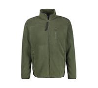 LERROS - JACKE FULLZIP nordic olive - Gr. - L