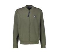 LERROS - JACKE FULLZIP nordic olive - Gr. - XL