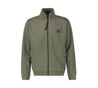 LERROS - JACKE FULLZIP nordic olive - Gr. - XXXL