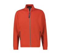 LERROS - JACKE FULLZIP scandinavian red - Gr. - XXL