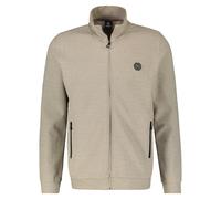 LERROS - JACKE FULLZIP soft stone - Gr. - L
