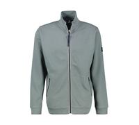 LERROS - JACKE FULLZIP STORM GREY - Gr. - XXL