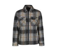 LERROS - JACKE platinum grey - Gr. - M