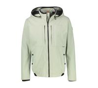 LERROS - JACKE tinted grey - Gr. - XXL