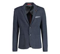 LERROS - JERSEY SAKKO classic navy - Gr. - 25