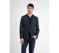 LERROS Jersey Sakko Herren Regular Fit blau, 50