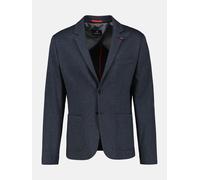 LERROS Jersey-Sakko in großen Kurzgrößen - Classic Navy 31