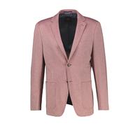 LERROS - JERSEY SAKKO maple red - Gr. - 46