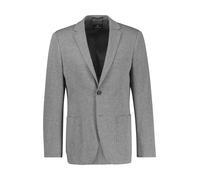 LERROS Sakko Herren Regular Fit grau, 56