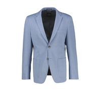 LERROS - JERSEY SAKKO mid storm blue - Gr. - 54