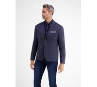 LERROS - JERSEY SAKKO - Farbe - classic navy - Größe - 58