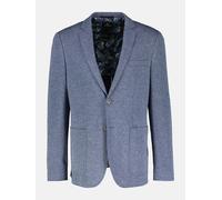 LERROS Jerseyblazer in großen Kurzgrößen - Classic Navy 32