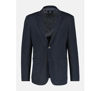 LERROS Jerseyblazer in Strickoptik, 2-Knopf-Design - Classic Navy 31