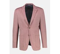 LERROS Jerseyblazer in Strickoptik - Maple Red 27