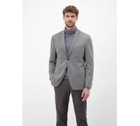 LERROS Sakko Herren Regular Fit grau, 52