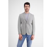 LERROS Jerseyblazer Sakko, Kurzgrößen - Basalt Grey 28