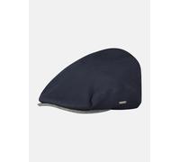 Jerseymütze LERROS "Jerseymütze GATSBY", Herren, Gr. S/M, classic navy, Materialmix, Mützen (60986348-M) classic navy
