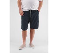 LERROS Jogg-Bermudas Herren blau, 46