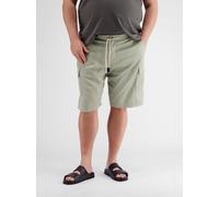 LERROS Jogg-Bermudas Herren grau, 42