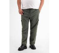 LERROS Jogg-Pants im Cargostil - Chilled Olive W48_L34