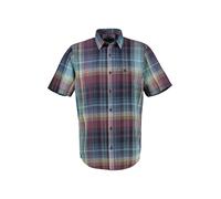 Lerros Hemd in Rot - 56% | Größe M | Herren Plussize