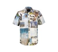 LERROS - KENT reef blue - Gr. - M