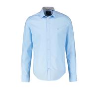 LERROS Basic Poplinhemd, Kent-Kragen - Sky Blue M