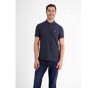 LERROS Klassisches Poloshirt für Herren in *Cool & Dry* Piquéqualität - Classic Navy M
