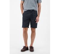 LERROS Kurze Chino aus leichtem Baumwollmix - Blue Night 30